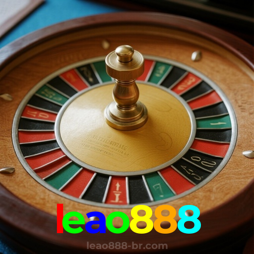 leao888:Gire as slots e conquiste o jackpot agora mesmo!