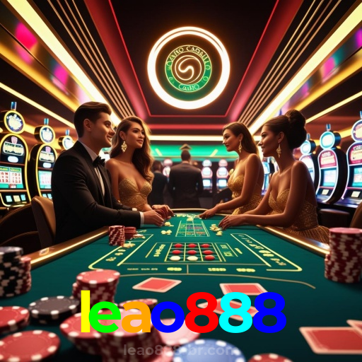 leao888:O cassino online mais confiável com apostas no futebol e prêmios em blackjack!