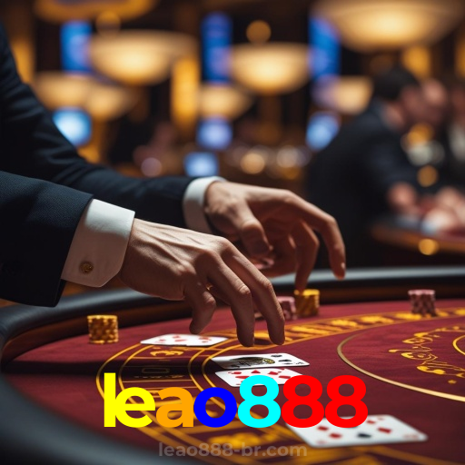 leao888:Aposte nas melhores partidas de futebol online e vença!