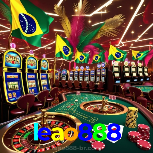 leao888:O futebol online está esperando por você, com grandes recompensas!