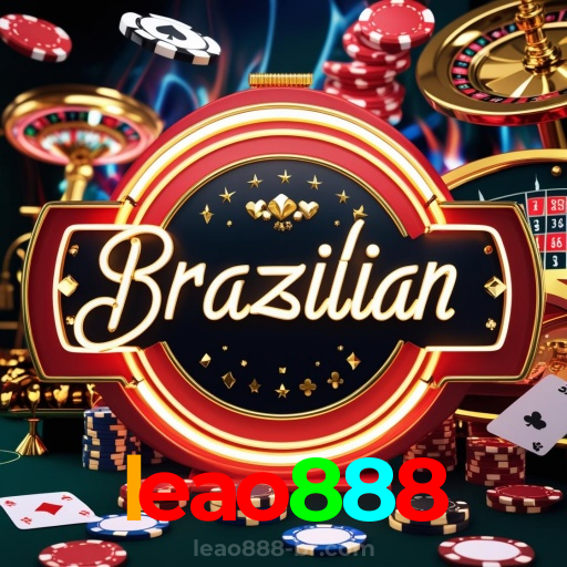 leao888：Jogue roleta, aposte no futebol e ganhe grandes prêmios!