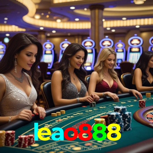 leao888:Aposte na roleta e conquiste prêmios incrÃveis em nosso cassino!
