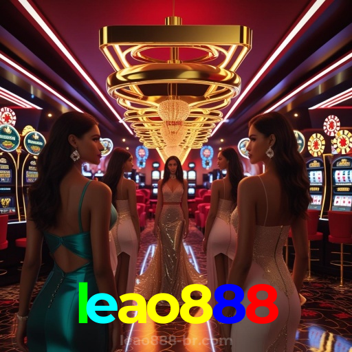 leao888:Jogue slots, poker e aposte no futebol com grandes prêmios em jogo!