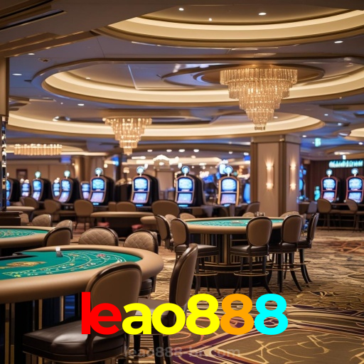 leao888:Jogue poker, aposte no futebol e conquiste prêmios incríveis no cassino!