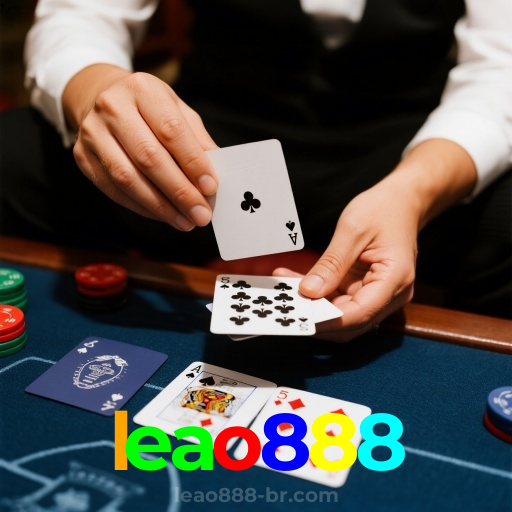 leao888:Cada giro é uma nova chance de ganhar! Venha para as slots agora!