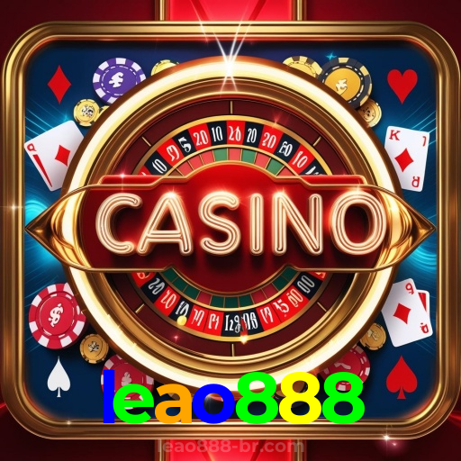 leao888:Jogue blackjack, aposte no futebol e vença com grandes prêmios!