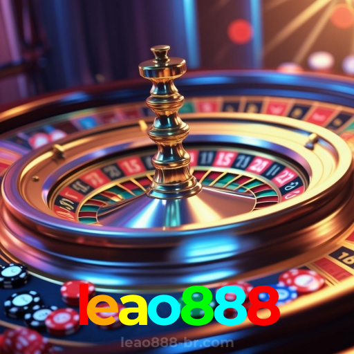 leao888:Jogue poker e prove que você é o verdadeiro campeão das cartas!