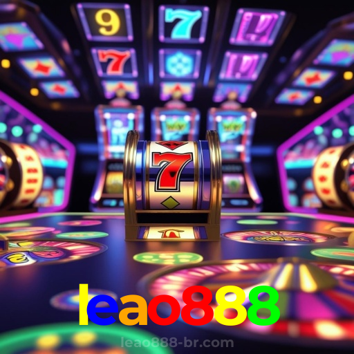 leao888:Jogue poker, roleta e aposte ao vivo no futebol online para grandes vitórias!