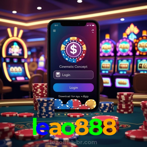 leao888:O cassino perfeito para jogar poker e fazer apostas no futebol online!