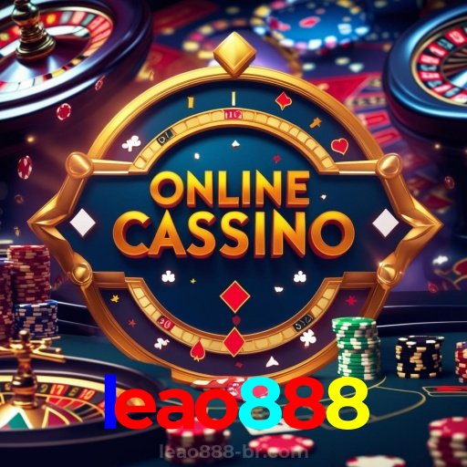 leao888:Jogue poker, aposte no futebol e leve grandes vitórias para casa!