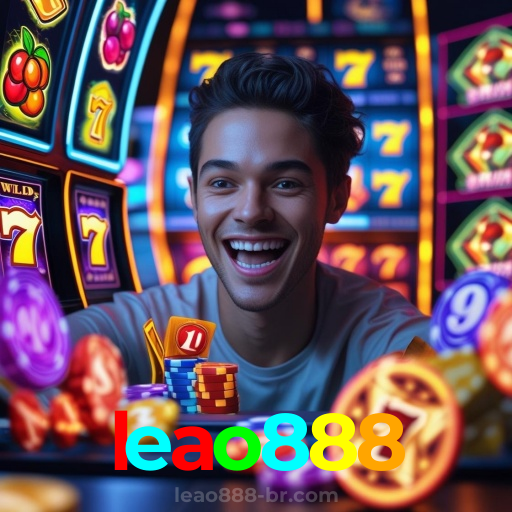 leao888:Jogue nas roletas e veja grandes prêmios surgirem para você!