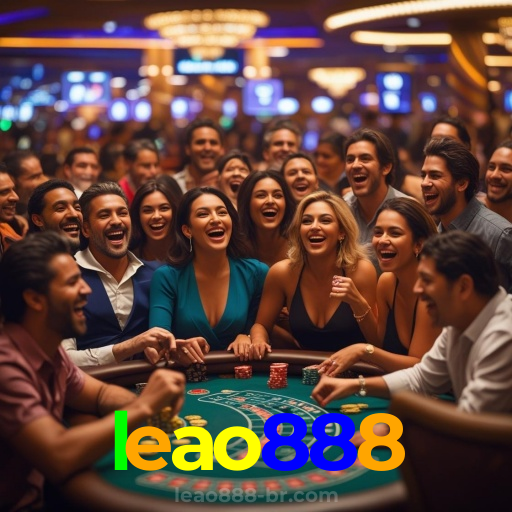 leao888:O futebol digital te espera! Aposte e sinta a emoção de ganhar!