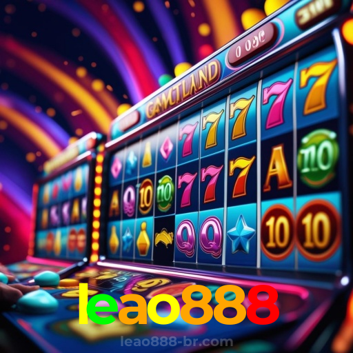leao888:Jogue poker e prove que você é o melhor nas cartas!