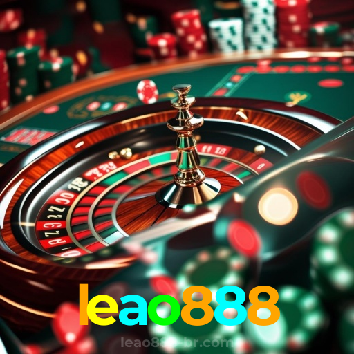 leao888:Jogue futebol online e tenha grandes prêmios esperando por você!
