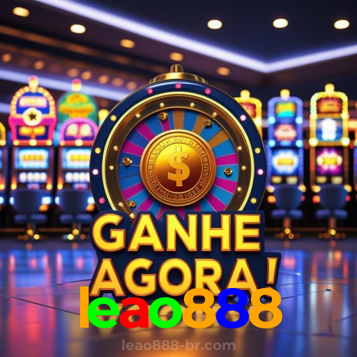leao888:Jogue roleta, poker e aposte no futebol com grandes prêmios em jogo!