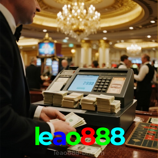leao888：Apostas ao vivo no futebol e diversão garantida com jogos de cassino!