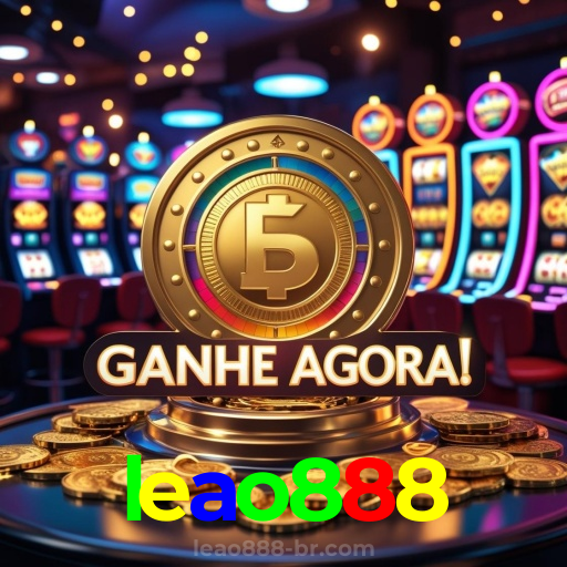 leao888:Aposte no futebol online e sinta a emoção de vencer!