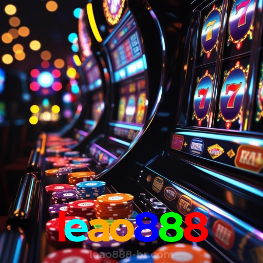leao888:Vença grandes prêmios nas mesas de poker online!