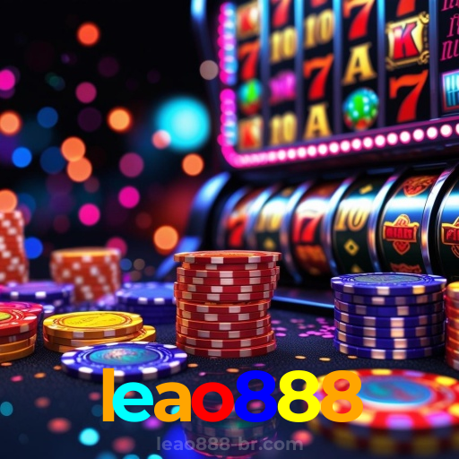 leao888:Aposte no futebol e vença nas mesas de blackjack no cassino online!