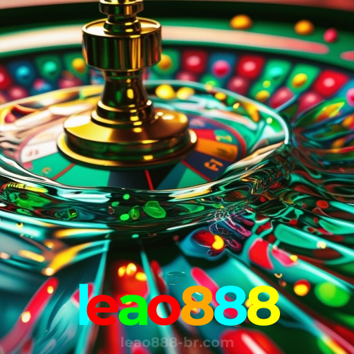 leao888:Jogue slots, aposte no futebol e ganhe prêmios incríveis no nosso cassino!