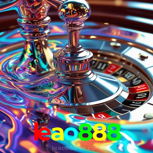 leao888:Cada rodada na roleta é uma chance de ganhar prêmios enormes!