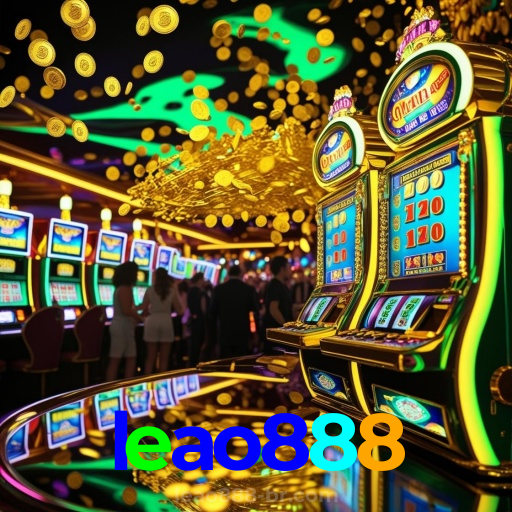leao888:O cassino mais confiável para jogar blackjack e apostar no futebol!