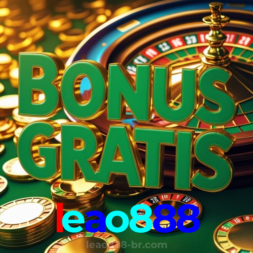 leao888:O cassino online perfeito para jogos de blackjack e apostas no futebol!