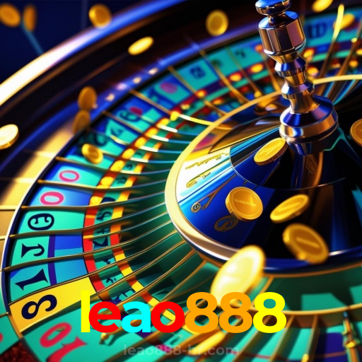 leao888:O melhor cassino para você jogar slots e apostar no futebol online!