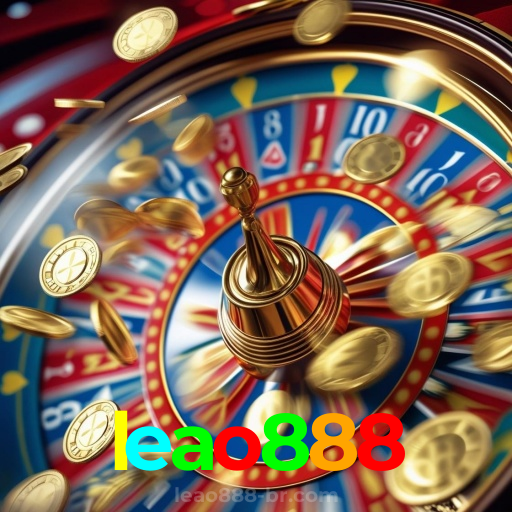 leao888:Aposte no futebol online e sinta a emoção de vencer!