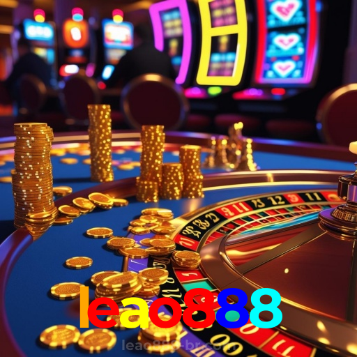 leao888:O melhor cassino online com apostas ao vivo em futebol e jogos de cassino!