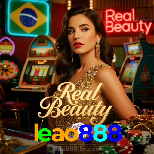 leao888:As melhores slots para você! Aposte e ganhe agora!