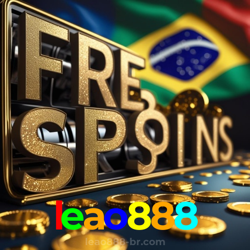 leao888:Jogue nas nossas slots e conquiste prêmios de tirar o fôlego!
