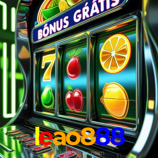 leao888:No cassino online mais confiável, aposte no futebol e jogue roleta!