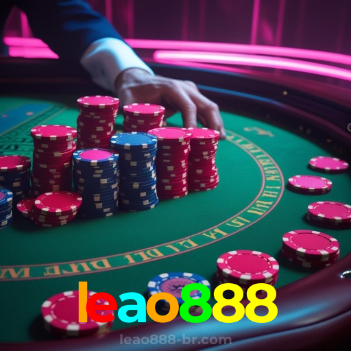 leao888:Vença no futebol e nos melhores jogos de cassino online, como poker e roleta!
