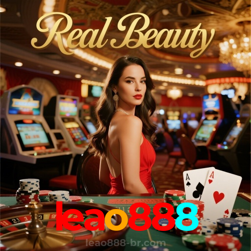 leao888:Jogue slots, aposte no futebol e vença com confiança no nosso cassino!