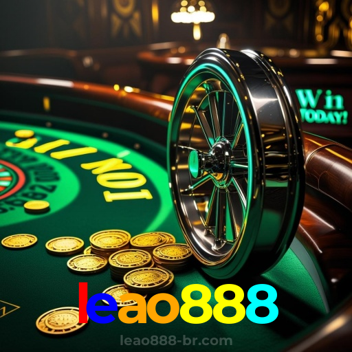 leao888:Aposte no futebol digital e conquiste sua vitória!