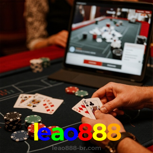leao888:Jogue nas melhores slots e descubra o jackpot dos seus sonhos!
