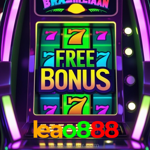 leao888:Cada giro nas slots pode ser uma grande vitória! Aposte agora!