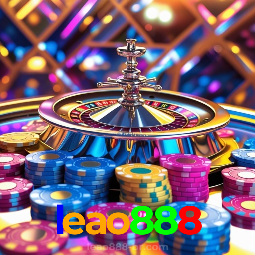 leao888:Apostas ao vivo no futebol e grandes prêmios em slots te esperam!