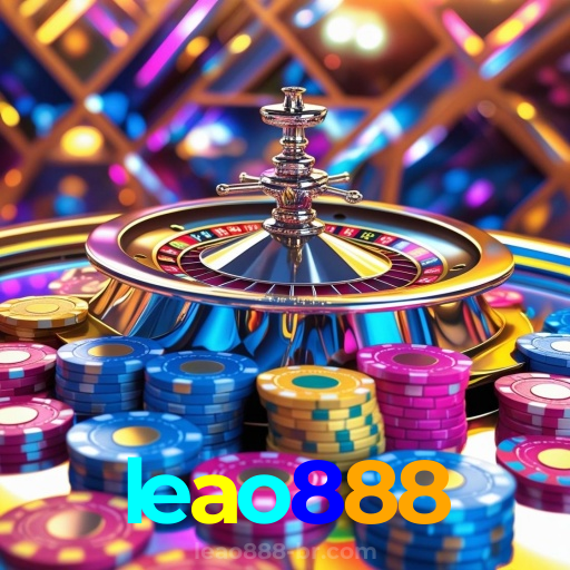 leao888:Sua sorte está no cassino online com poker, roleta e futebol ao vivo!
