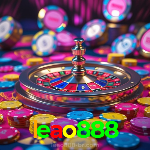 leao888:No futebol online, a sorte está ao seu lado para ganhar!