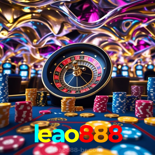 leao888:Aposte no futebol digital e mostre que você é o melhor!