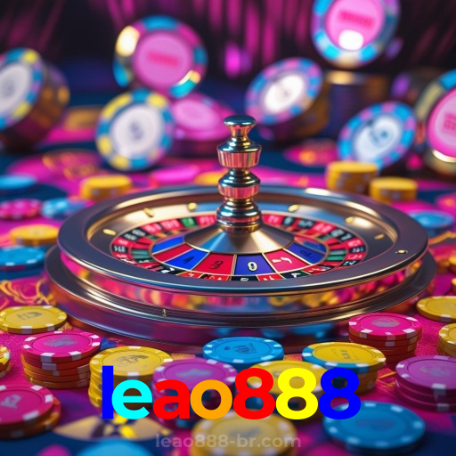 leao888:As melhores slots para você! Aposte e ganhe agora!