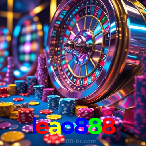 leao888:Cada giro é uma nova chance de ganhar! Venha para as slots agora!