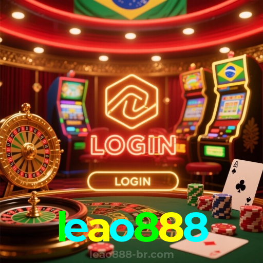 leao888：Jogue futebol online e sinta a adrenalina de ganhar!