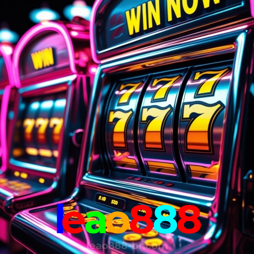 leao888：No cassino online mais seguro, aposte no futebol e jogue slots emocionantes!