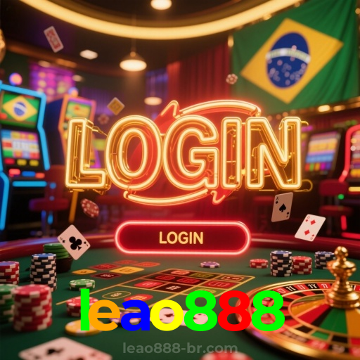 leao888:Aposte nas roletas e conquiste prêmios incrÃveis!