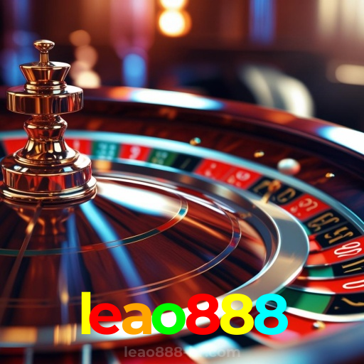 leao888:A sorte não tem limites! Vença no Blackjack e leve o prêmio!