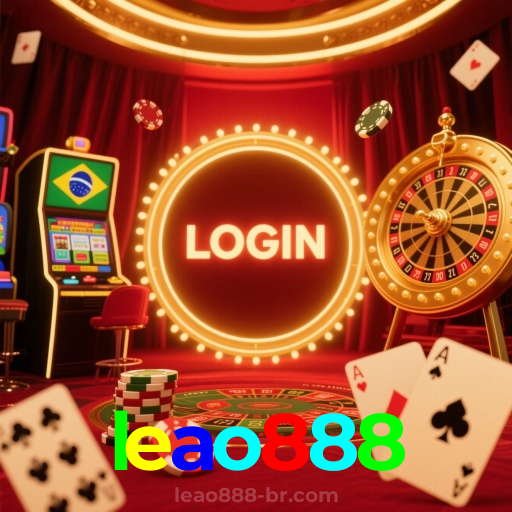 leao888:Apostas ao vivo no futebol e grandes prêmios nos melhores jogos de cassino!
