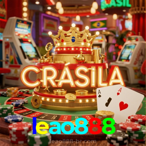 leao888:Aposte no futebol e ganhe nos jogos de blackjack e poker online!